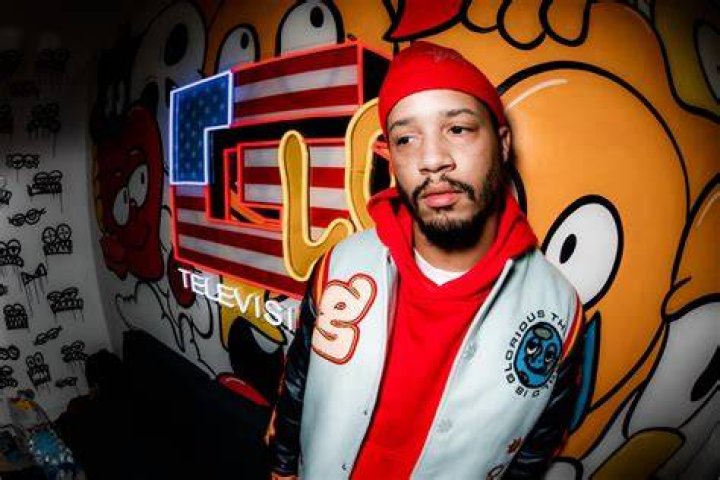 An Interview with Detroit Rapper BabyTron Passion of the Weiss