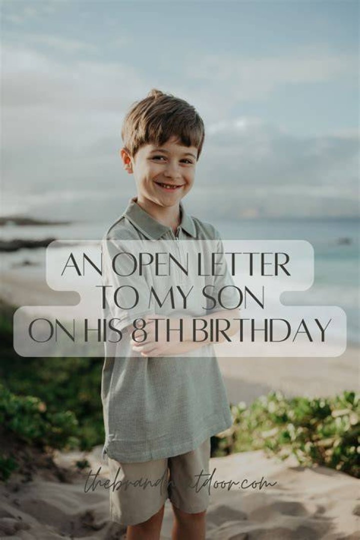 An Open Letter To My BiRacial Children Sideline Socialite