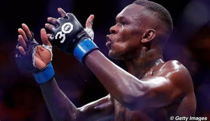Analyzing Adesanya's Payout: A Comprehensive Examination
