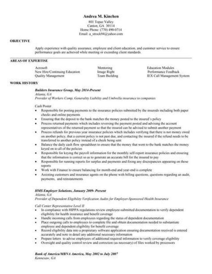 Andrea Autry Resume 1