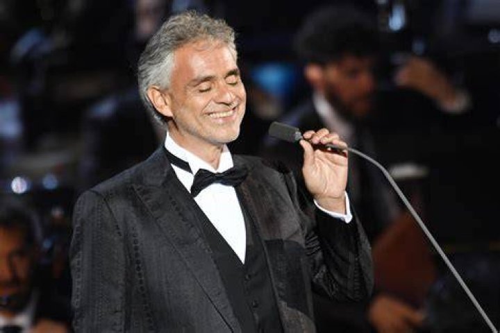 Andrea Bocelli Net Worth Age, Height, Weight, Bio 2017 Update