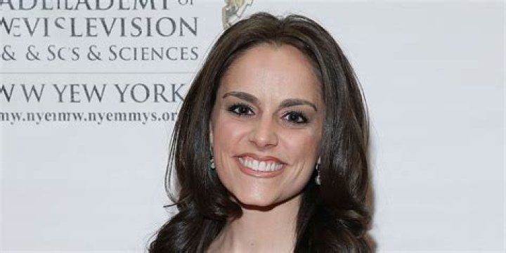 Andrea Grymes (CBS New York) Wiki Biography, age, husband, salary