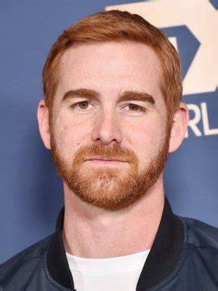 Andrew Santino Bio, Wiki, Net Worth, Height, Age, Family, Career, Wife