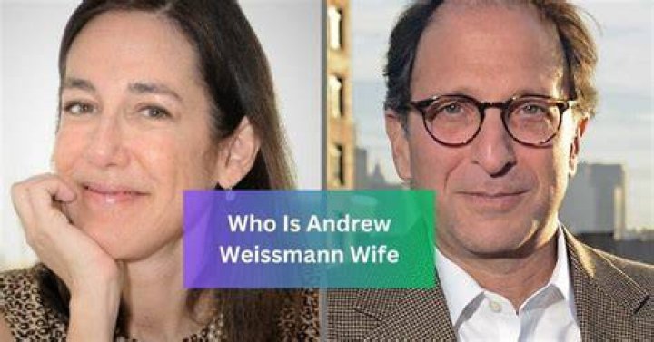 Andrew Weissmann's Sexual Orientation And Its Implications