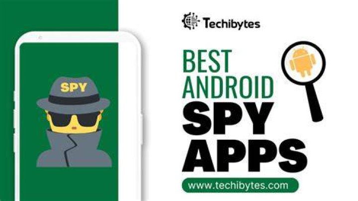 Android Spy Apps > Check TOP10 Spying Apps for Android Monitoring