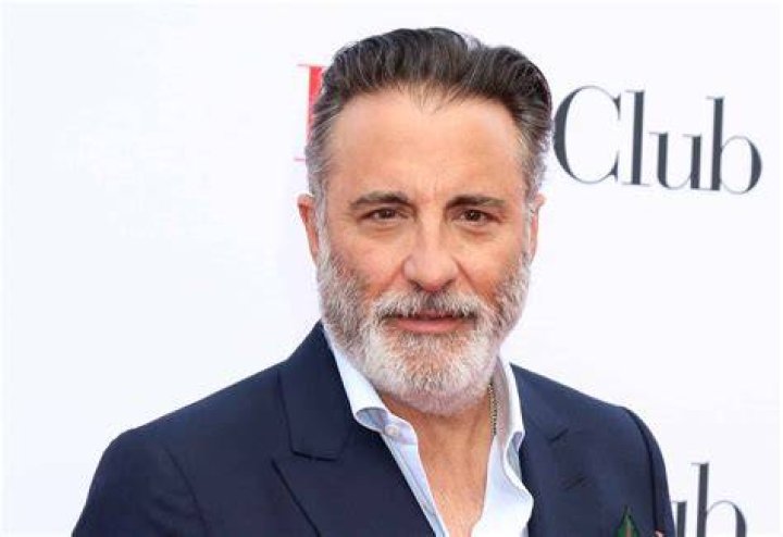 Andy Garcia Andy Garcia, Cuba, Tribeca Film Festival, Director