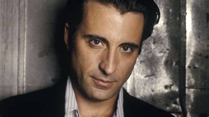 Andy Garcia Ethnicity, Race, Religion and Nationality