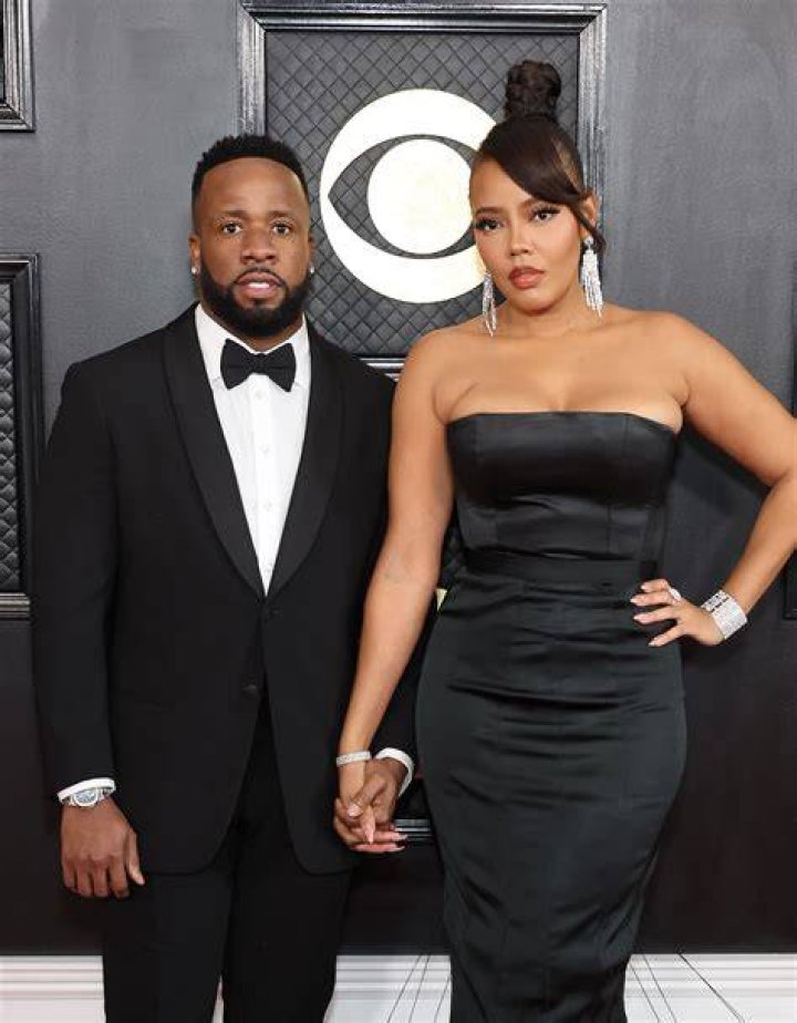 Angela Simmons & Yo Gotti Sparks Fly After Dubai Romantic Vacation