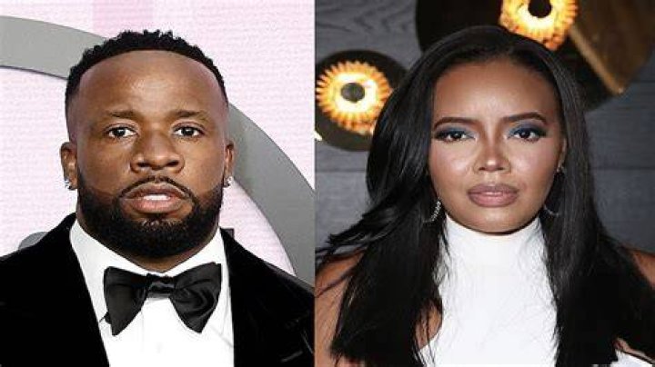 Angela Simmons Gushes Over Relationship With Yo Gotti