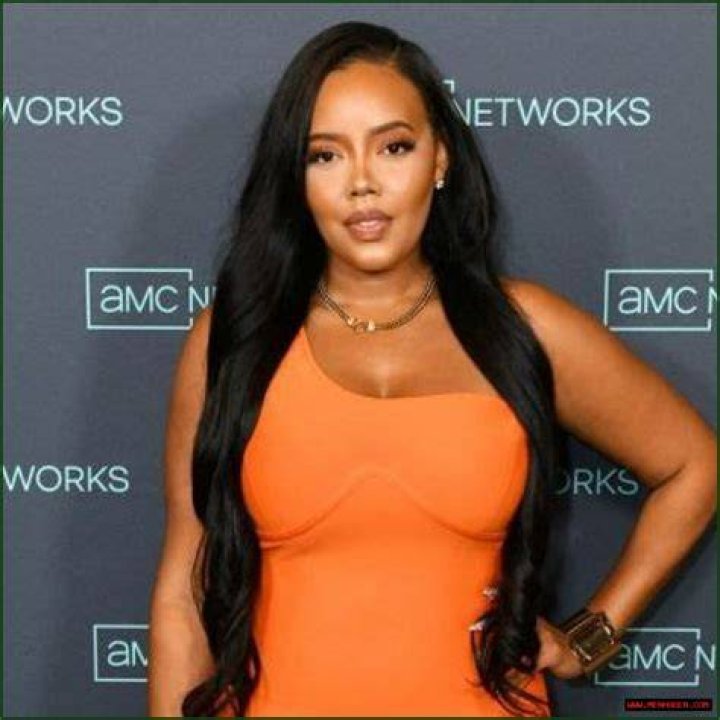 Angela Simmons Net Worth career, lifestyle & biography