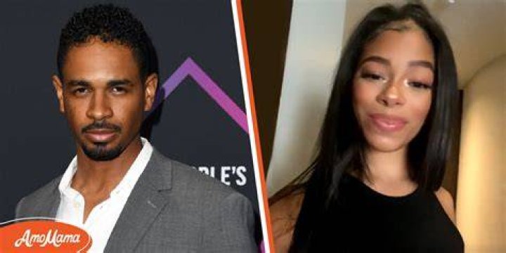 Aniya Wayans Facts about Damon Wayans Jr & His Exgirlfriend&rsquo;s Daughter
