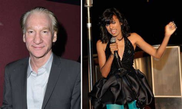 Anjulie's Impact On Bill Maher's Show: Insights And Controversy