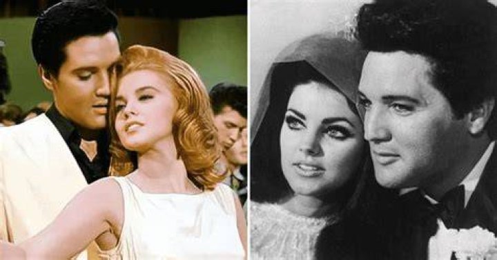 Ann Margaret And Elvis: A Love Story Or Just A Rumor?