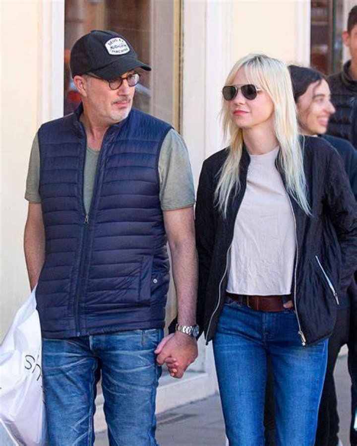 Anna Faris' Ex-Husbands: A Guide To Her Past Relationships