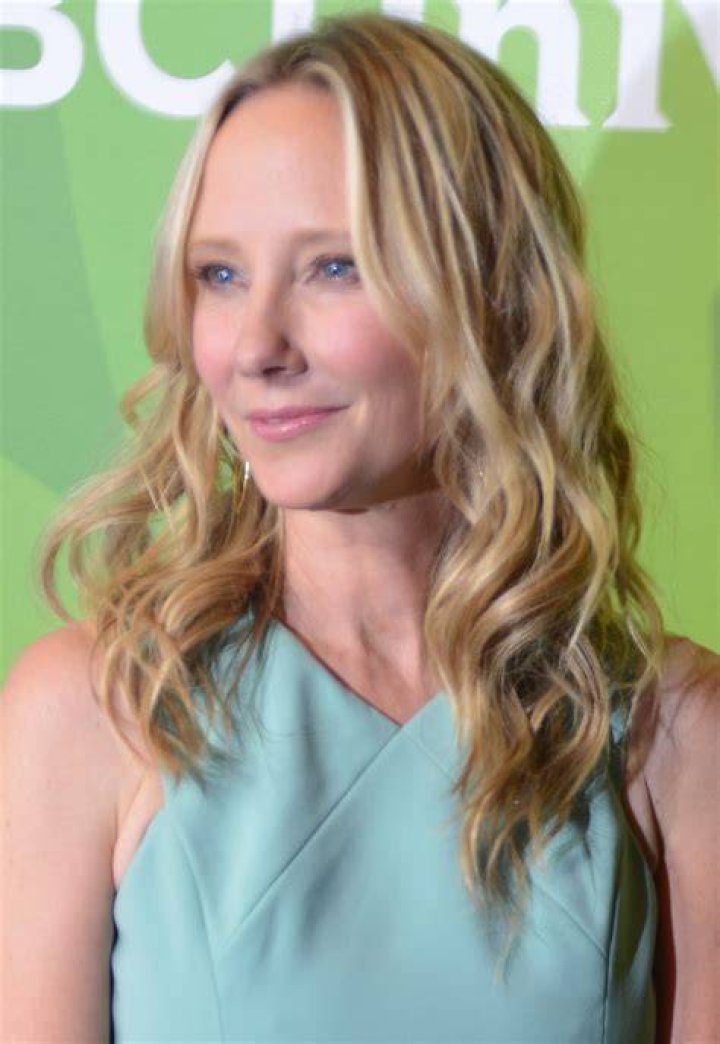 Anne Heche Is 'Flying Free' on 54th Birthday, Friend Says (Exclusive)