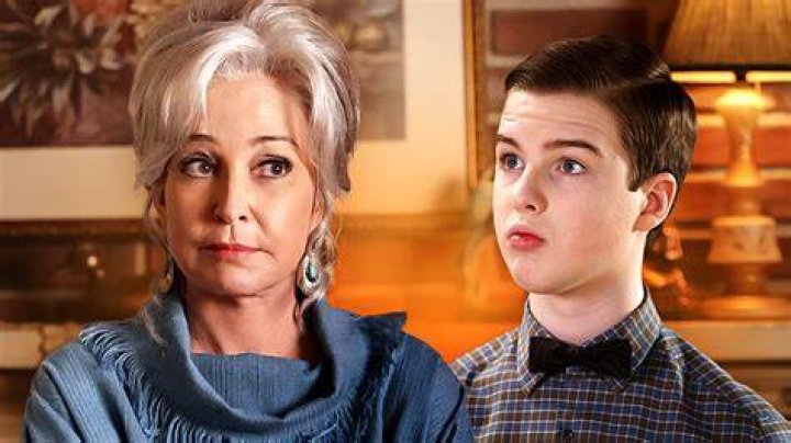 Annie Potts's Impressive Salary For "Young Sheldon"