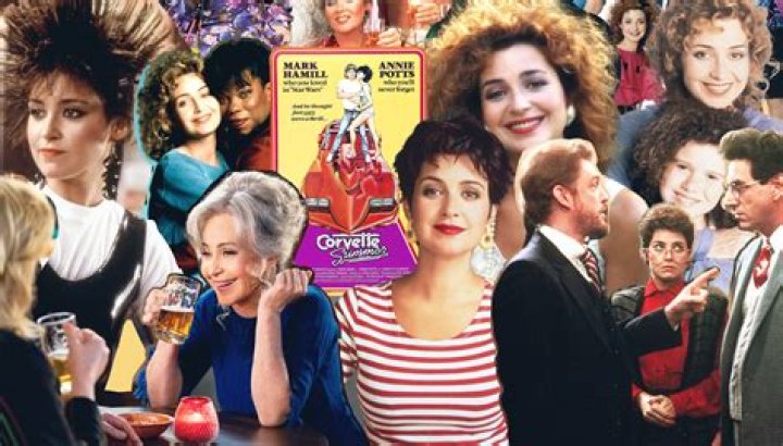 Annie Potts' age, education, net worth, movies, and TV shows