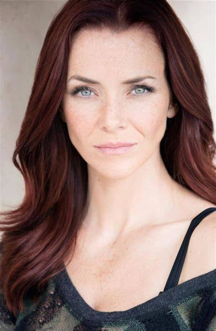 Annie Wersching Biography and Family Members