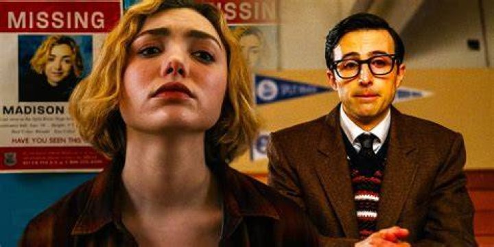 Answering The Mystery: How Maddie Saw Mr. Martin