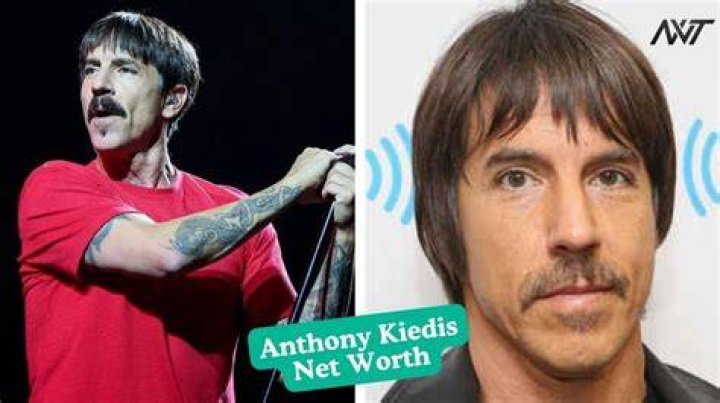 Anthony Kiedis Net Worth 2024 Investments, Age and Gf