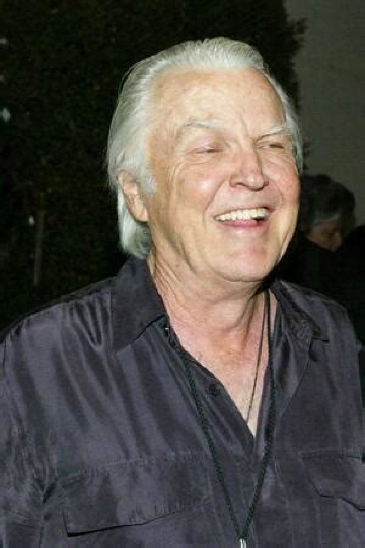 Anthony Zerbe List of Movies and TV Shows TV Guide