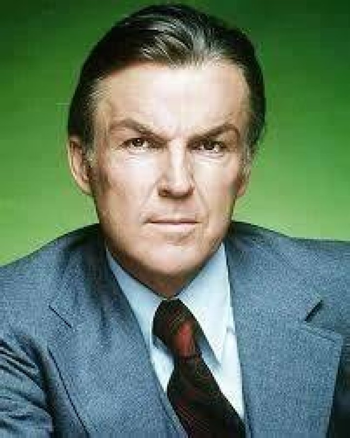 Anthony Zerbe Memory Alpha Fandom