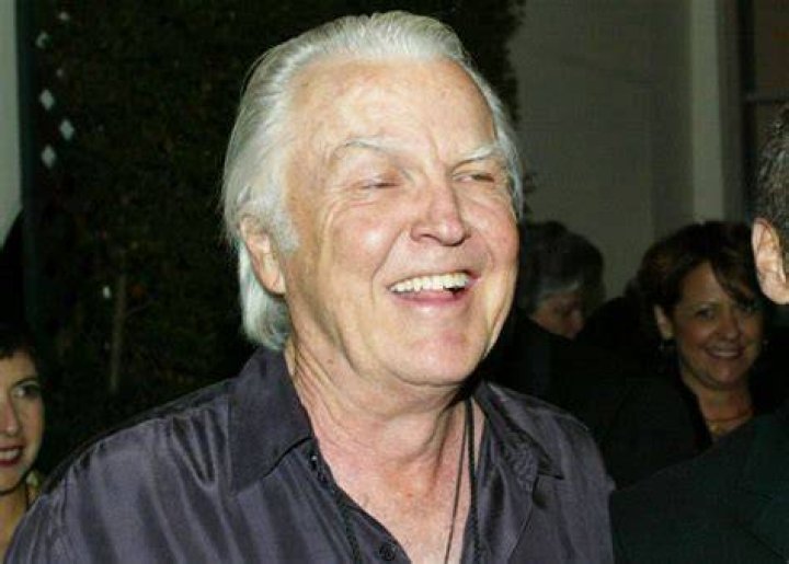 Anthony Zerbe Net Worth 2024 Age, Movies, Wife and