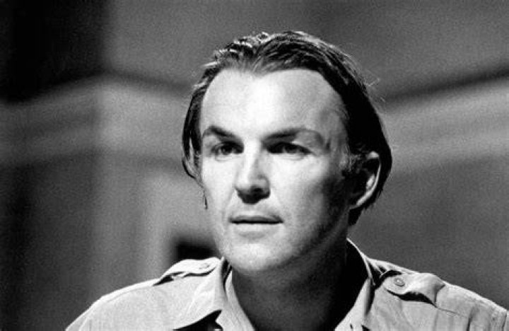 Anthony Zerbe Turner Classic Movies