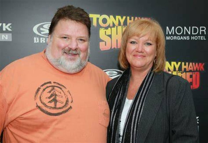 April and Phil Margera Net Worth Net Worth Lists