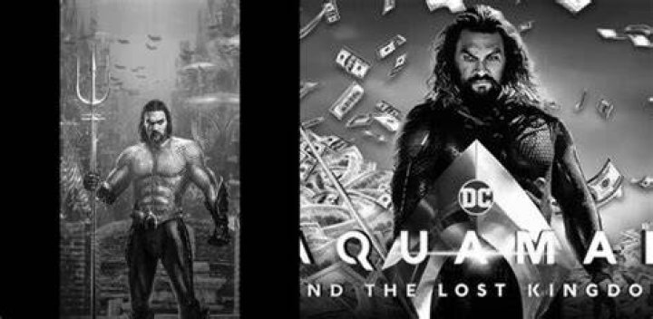 Aquaman's Fortune: Unveiling The Net Worth Of The King Of Atlantis