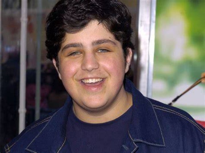Archival Records: Josh Peck's Notable Year Of 2004