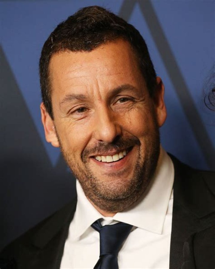 Are Adam Sandler's Daughters in Hubie Halloween? POPSUGAR Family