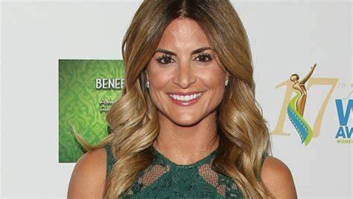 Are Alison Victoria and Luke Harding still married? Her Husband, Kids
