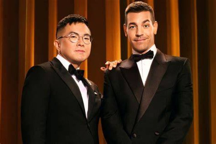 Are Bowen Yang And Matt Rogers A Married Couple? Explore The Truth Here
