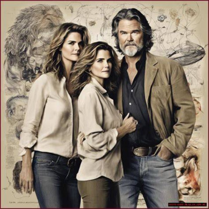 Are Keri Russell And Kurt Russell Related? Exploring The Family Connection