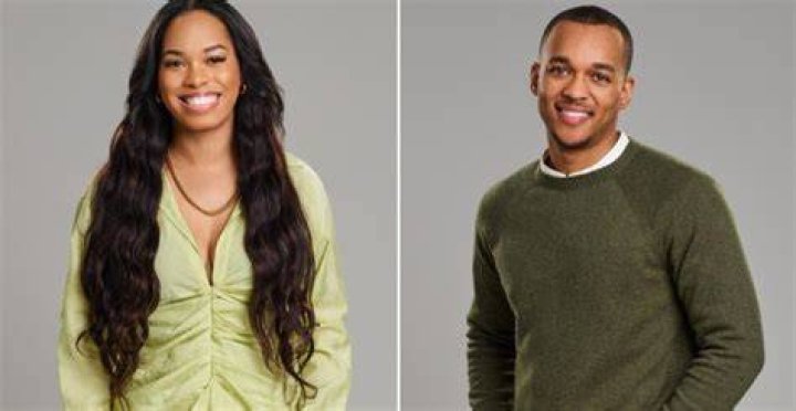 Are Marshall and Kacia From &lsquo;Love Is Blind&rsquo; Dating?