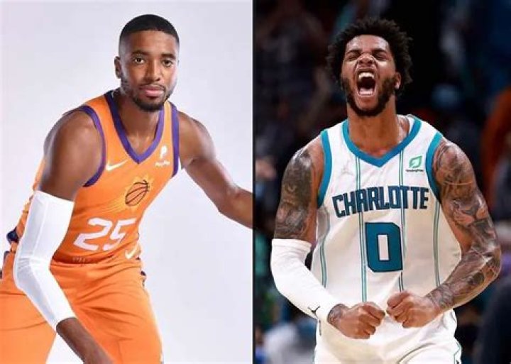 Are Miles Bridges And Mikal Bridges Brothers? The Truth Revealed
