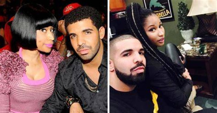Are Nicki Minaj And Drake Dating? Exploring Their Rumored Relationship