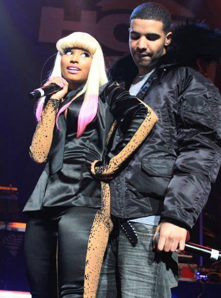 Are Nicki Minaj And Drake In A Relationship? The Truth Unveiled