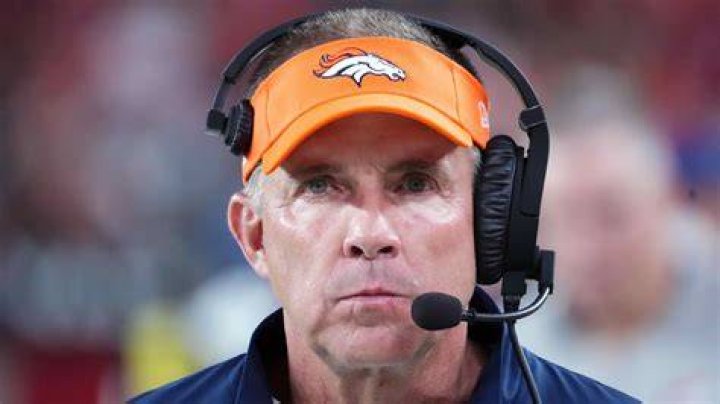 Are Sean Payton's parents still alive?