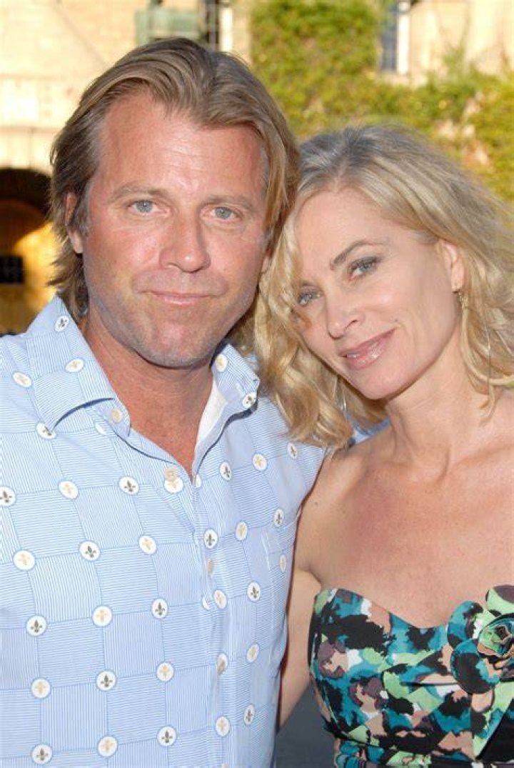 Are Vincent Van Patten And Briana Van Patten Still Married?
