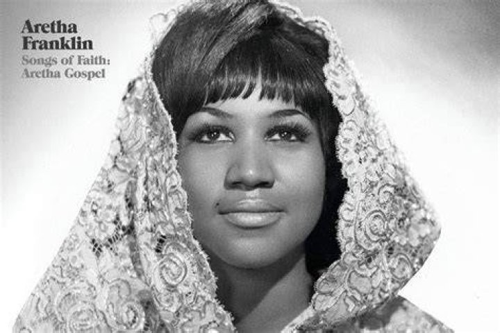 Aretha Franklin's Daughter: The Legacy Continues