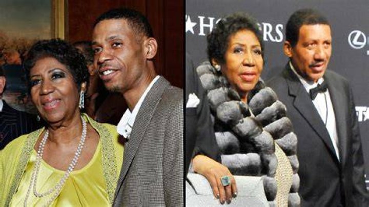 Aretha Franklin's Grandchildren: Their Lives And Legacies