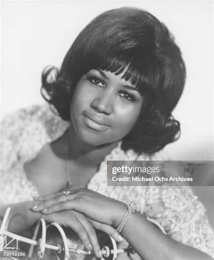 Aretha Franklin's connection to Forest Lawn Forest Lawn