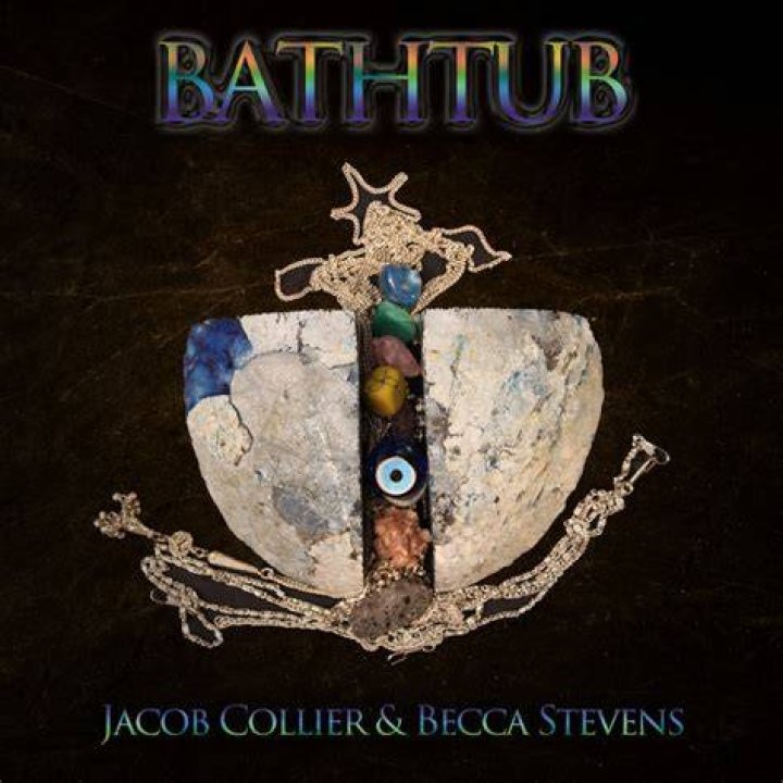 As Becca Stevens & Jacob Collier Here's an unconditional love song