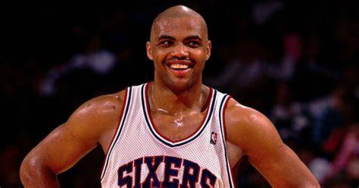 As Charles Barkley turns 50, his 76ers story revisited