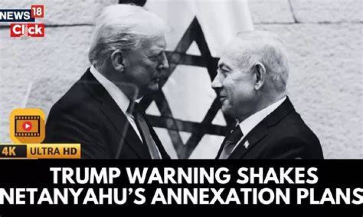 As Netanyahu fights for annexation, settlers with most to gain remain