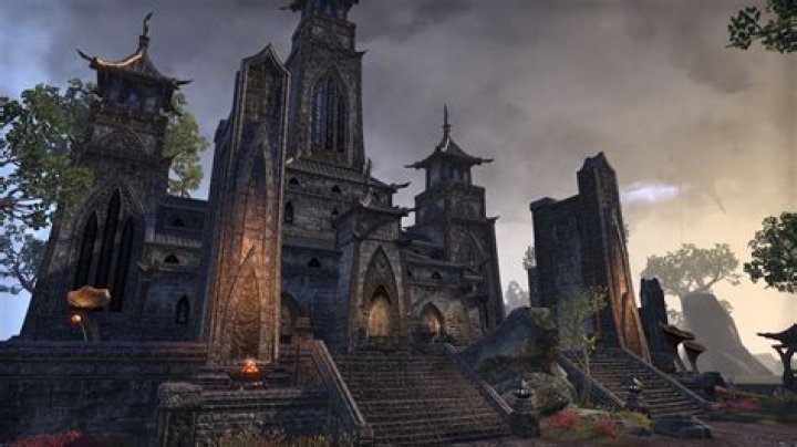Ashanta Elder Scrolls FANDOM powered by Wikia