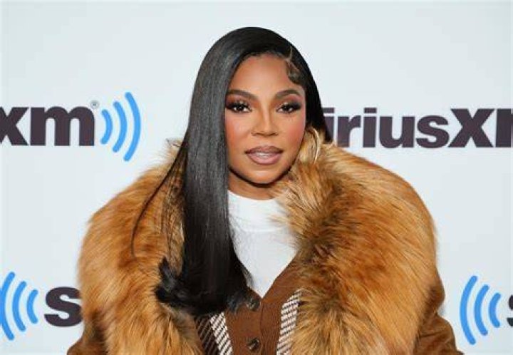 Ashanti, 42, says she's more confident with age 'I might put on