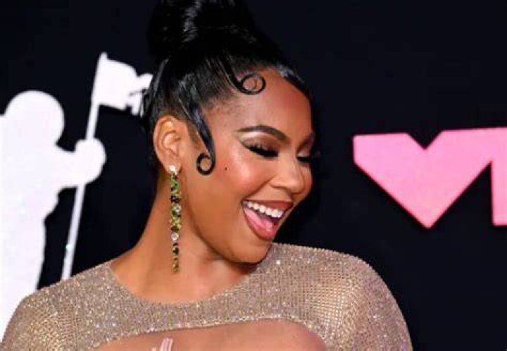 Ashanti celebrates 20 years and new book Good Morning America